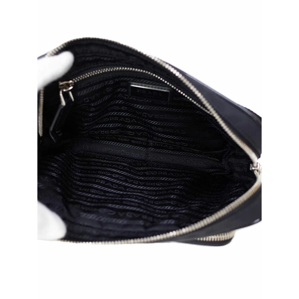 Prada Re Prada Leather Belt Bag Body Bum Crossbody Belt - Picture 3 of 9